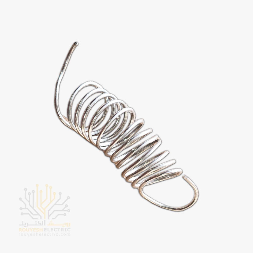 سیم لحیم کاری کوچک