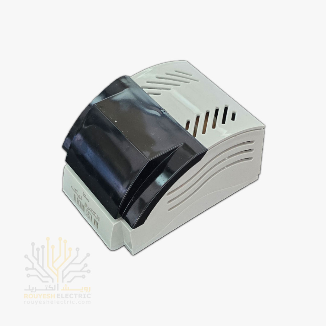 ترانس آیفون برند الکتروستانیک