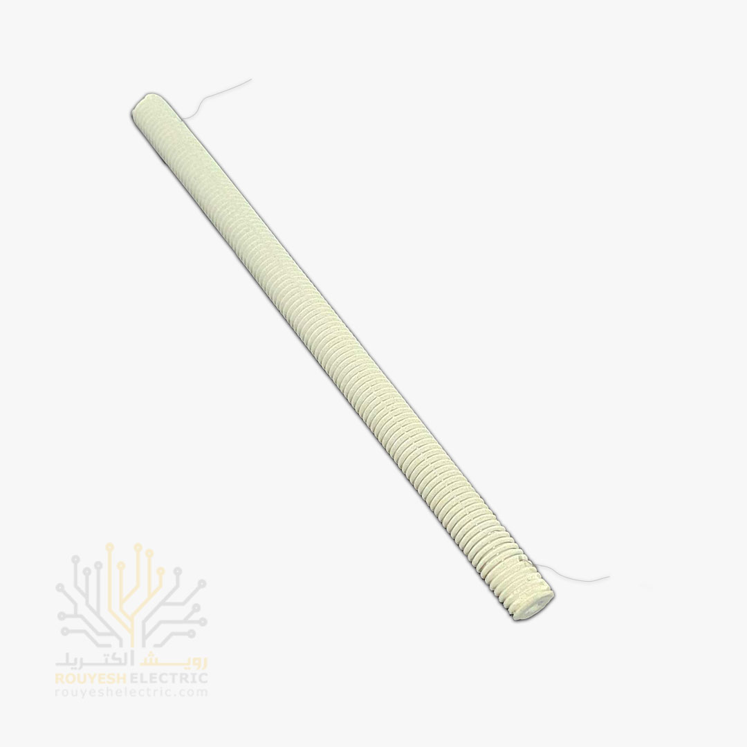 المنت سفالی 25 سانت برند مهسان دنده درشت