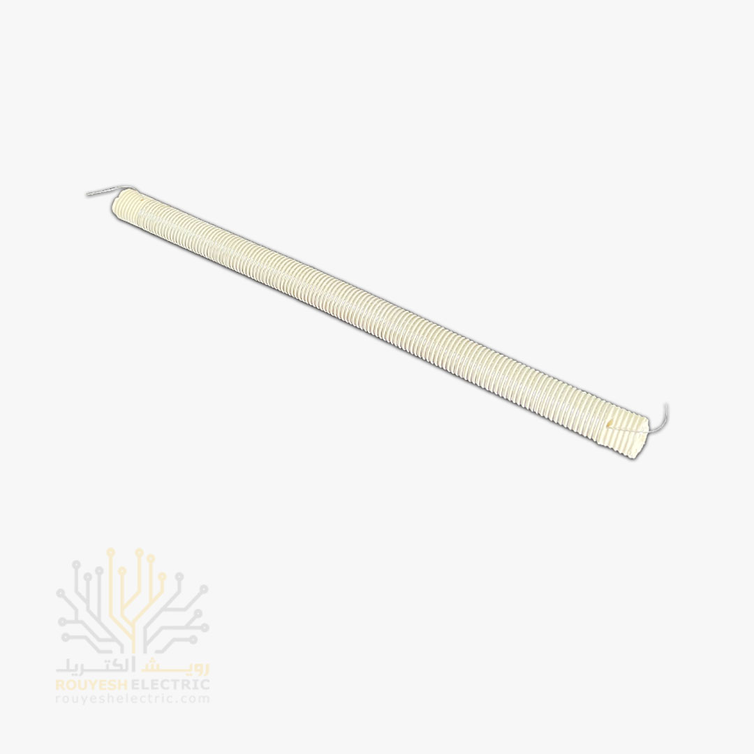 المنت سفالی 30 سانت برند پارس دنده ریز