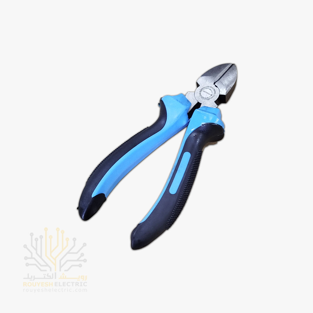 سیم چین خارجی برند هنسان سایز 6