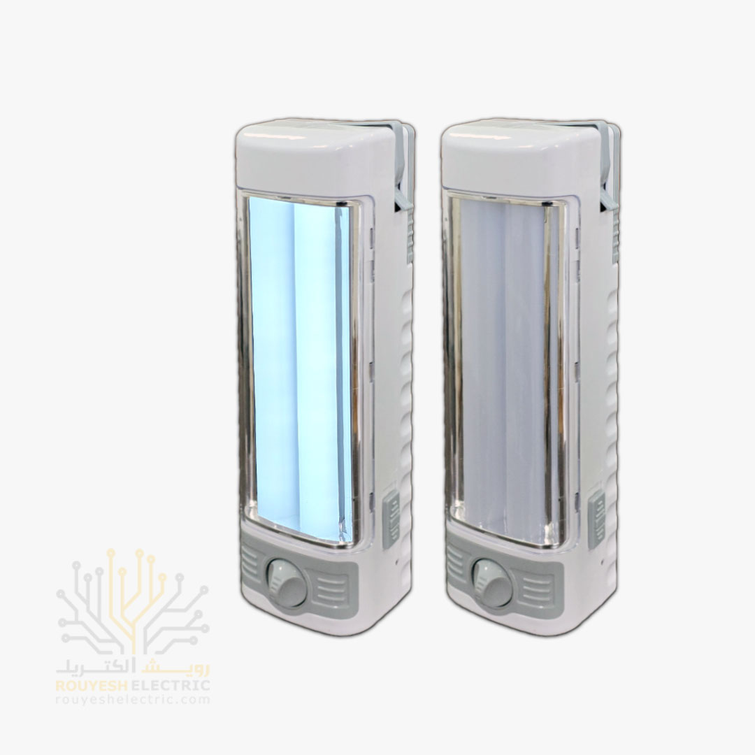 چراغ اضطراری ولومی برند KEYANG مدل KY-816-A