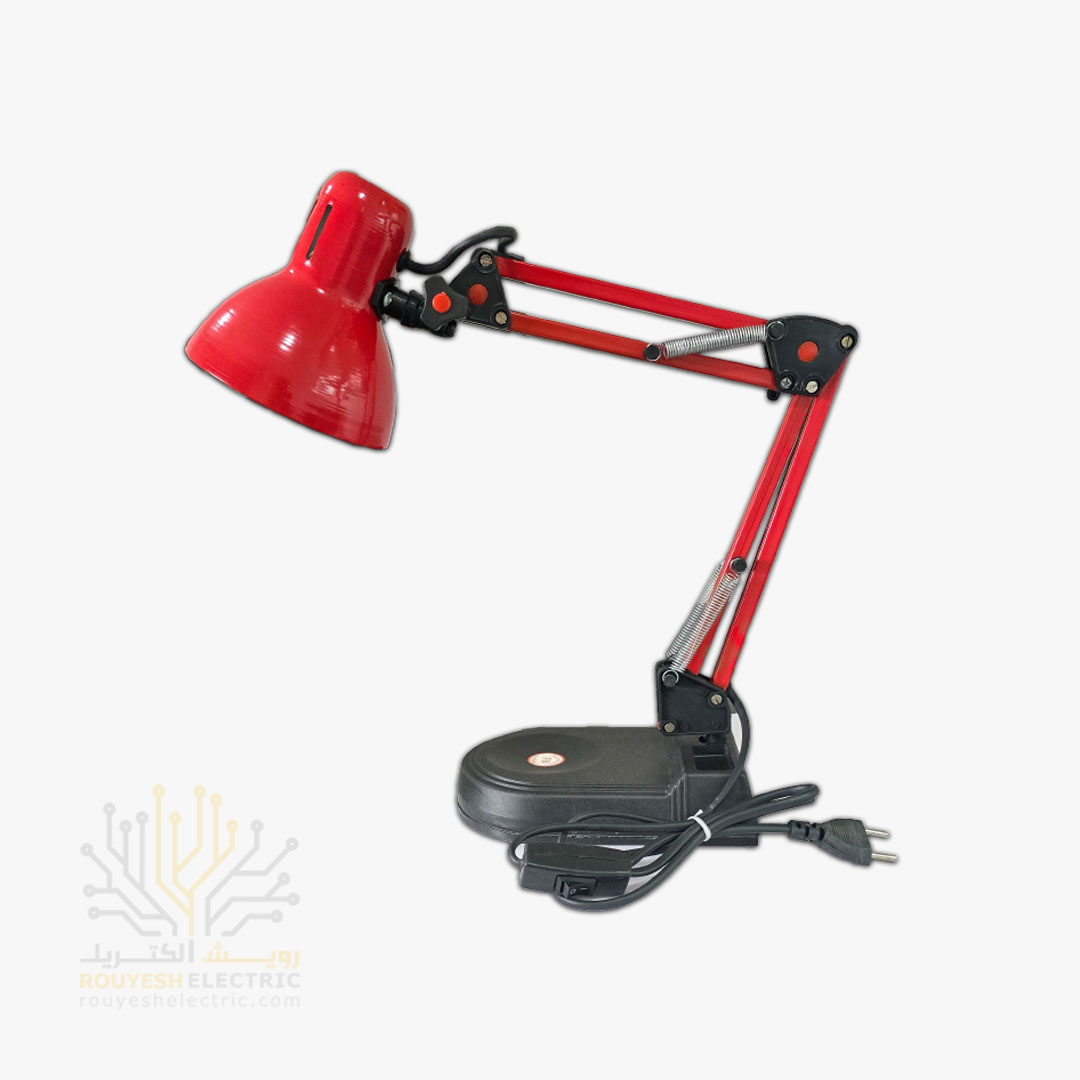 چراغ مطالعه مهندسی مدل 111