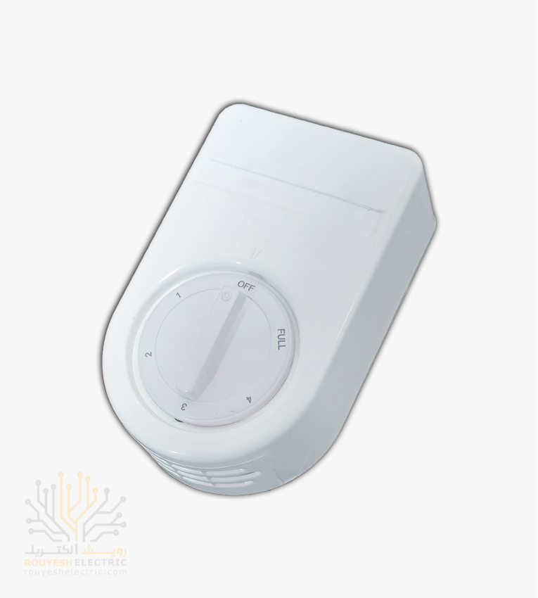 کلید پنکه برند کولاک هسته ترانسی سیم پیچ مس