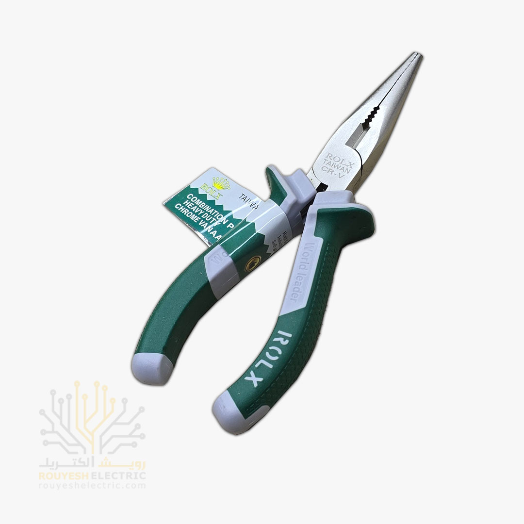 دم باریک خارجی برند رولکس سایز 6