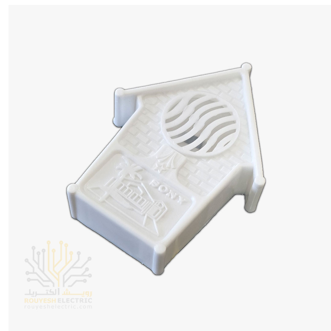 زنگ بلبلی روکار