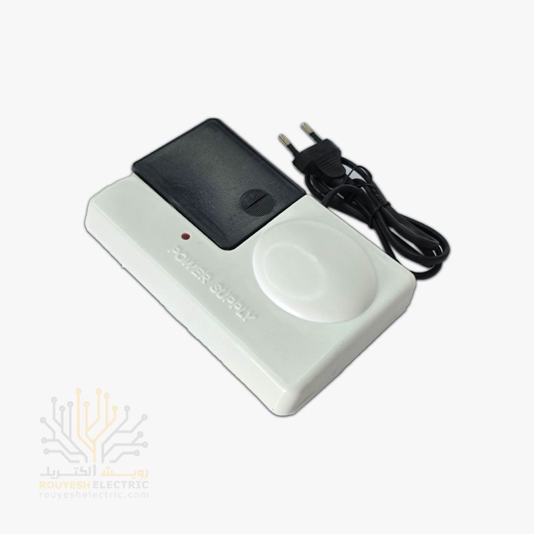 تقویت آنتن هوایی برقی برند فروزش ثابت