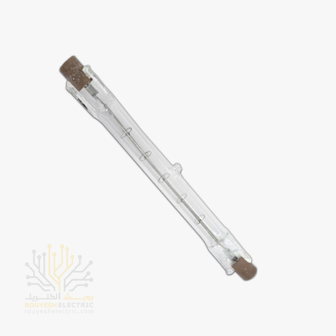 لامپ مدادی 500 وات