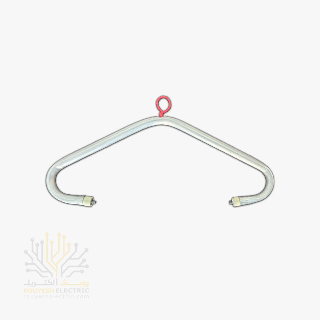 کمان مدادی 500 وات