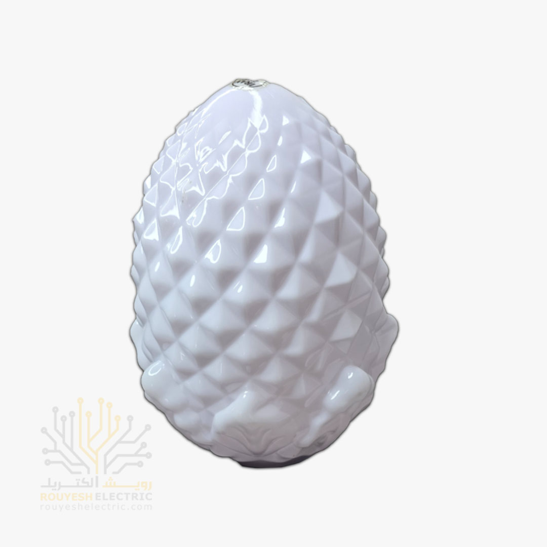 حباب پلی کربنات 25 سانتی آناناسی