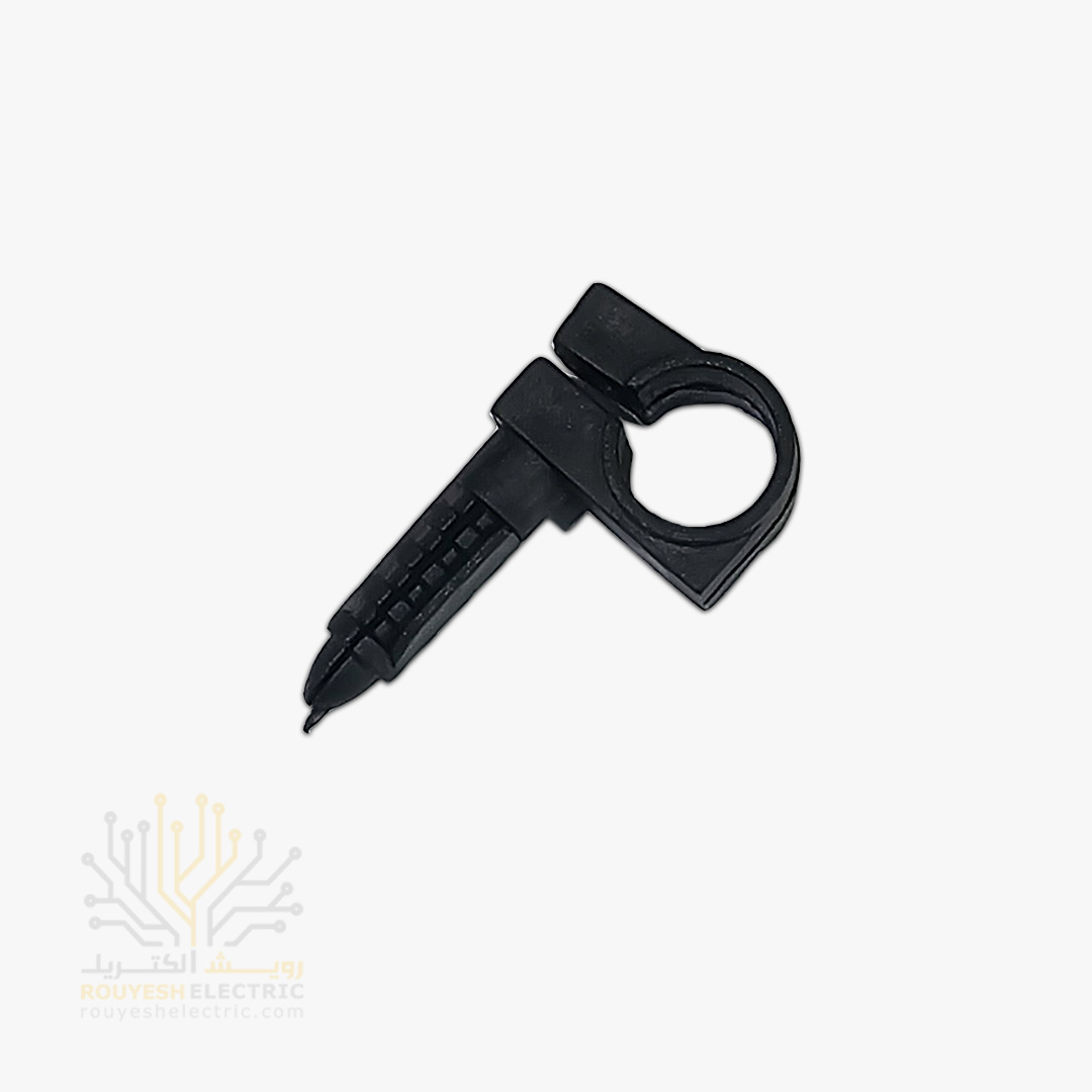 بست رولپلاک‌دار برند البرز سایز 14