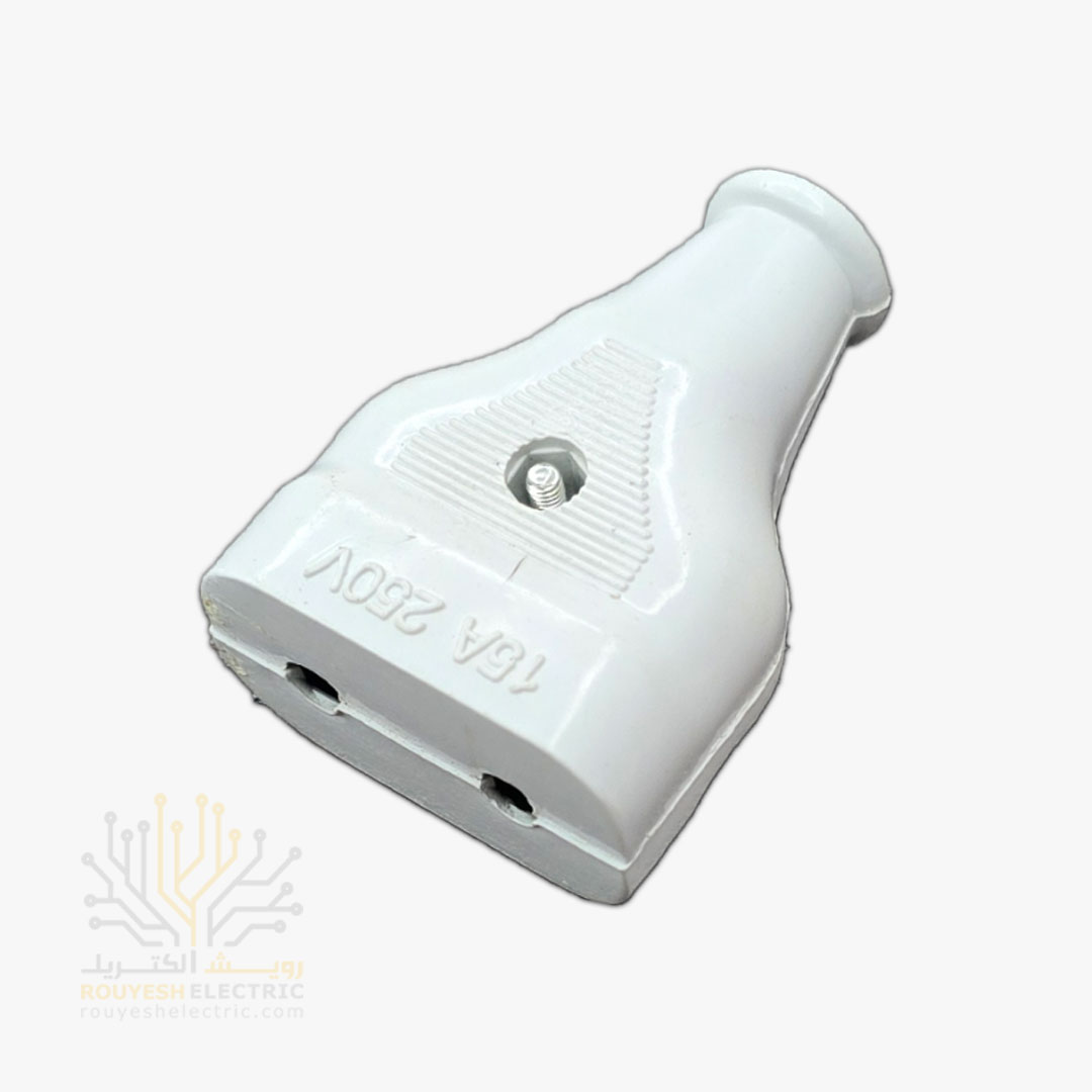 مادگی تخت برند نور رنگ سفید