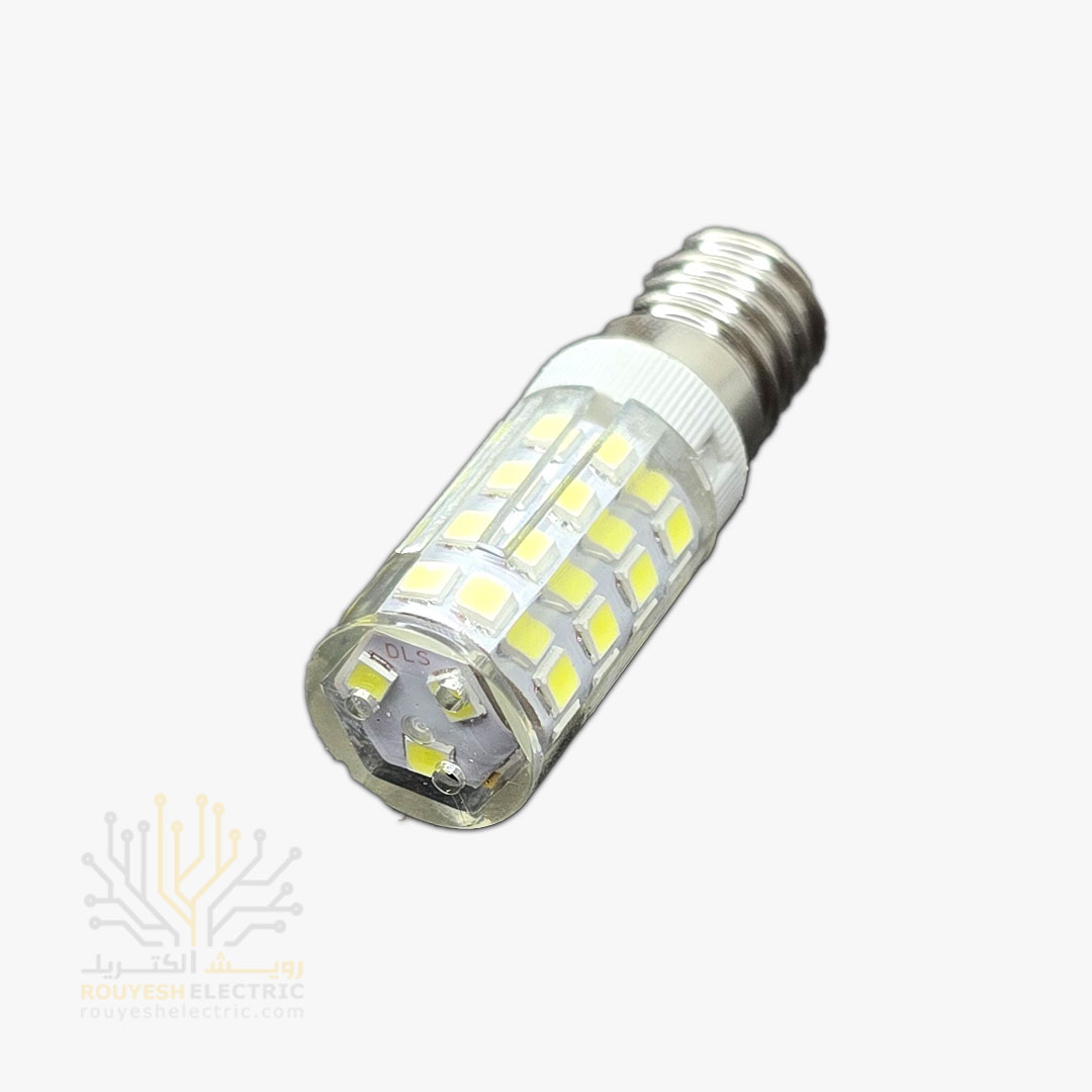 لامپ یخچالی SMD 51 برند PxLed مهتابی