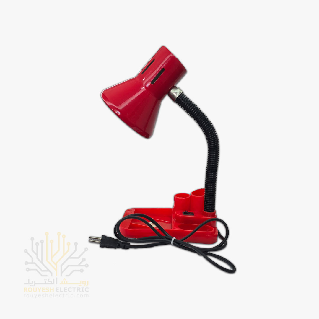 چراغ مطالعه تحریری برند بوستانچی مدل 105